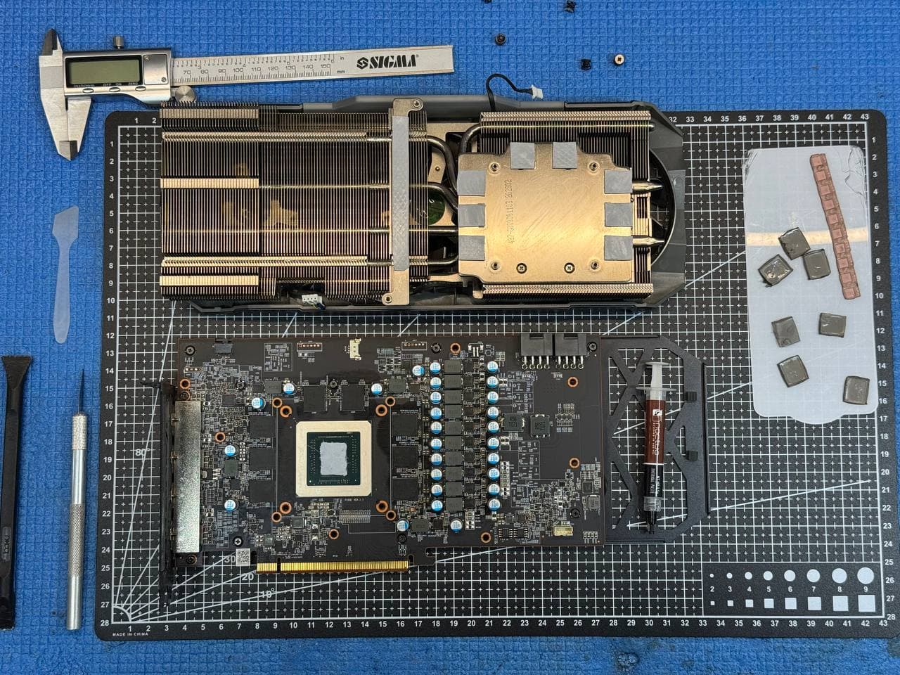 Ремонт ігрових ПК у Харкові