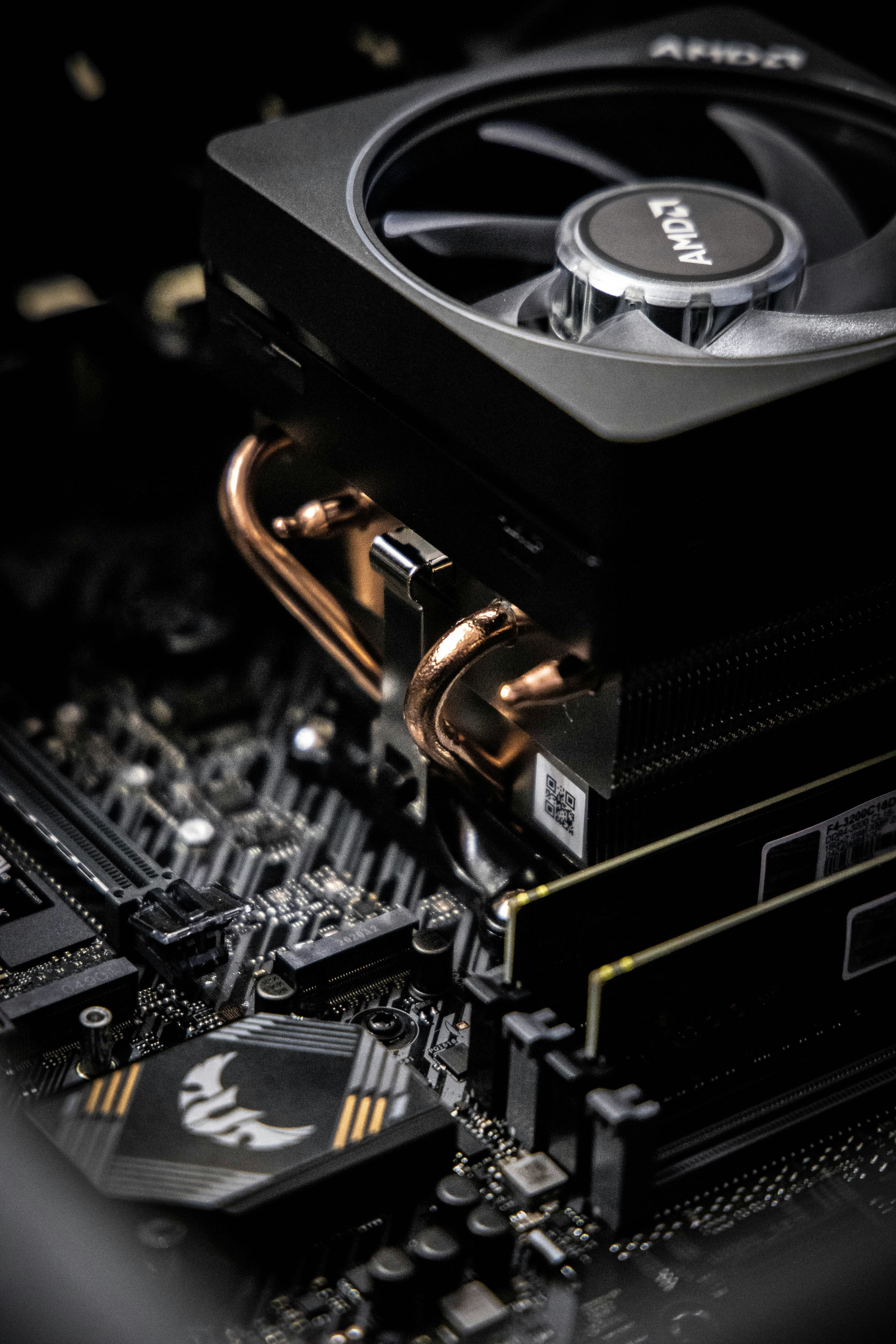 Ремонт комп'ютерів у Харкові