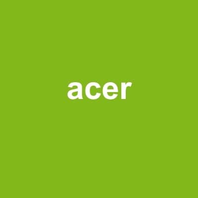 Acer Ноутбук (Всі моделі)