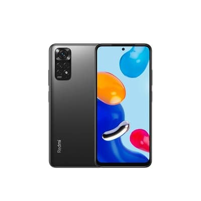 Xiaomi Redmi Note 11