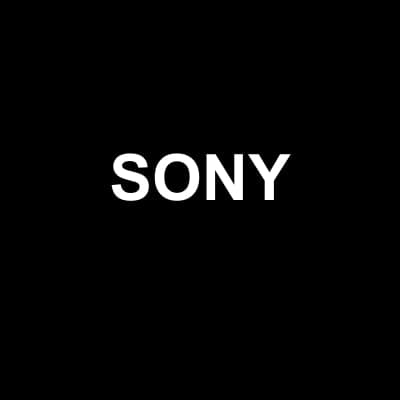 Sony TV (Всі моделі)