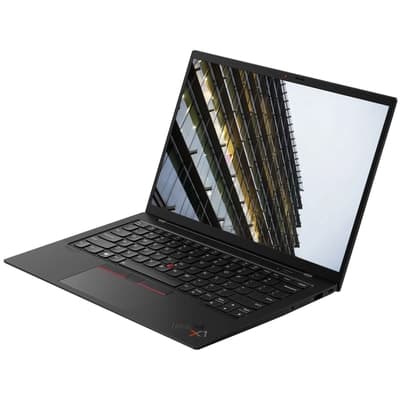 Lenovo ThinkPad X1 Carbon Gen 6–8