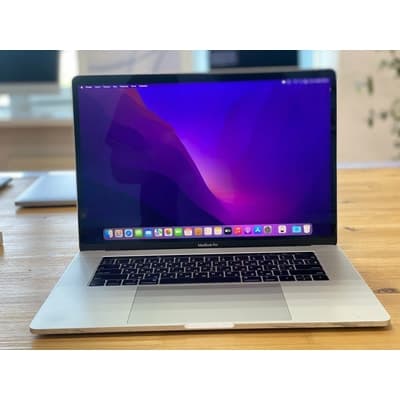 Apple MacBook Pro 15″ 2018–2019