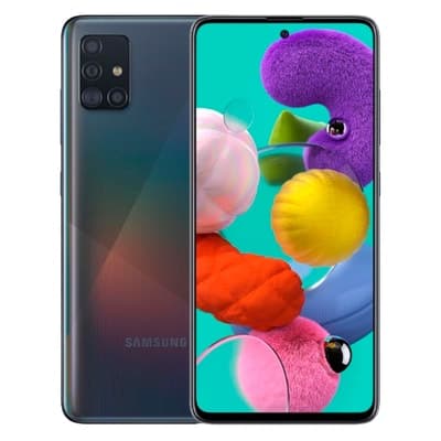 Samsung Galaxy A51